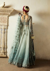 HUSSAIN REHAR (TWO TONE)